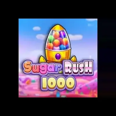 Sugar Rush 1000 pokie at NetWin Casino Australia
